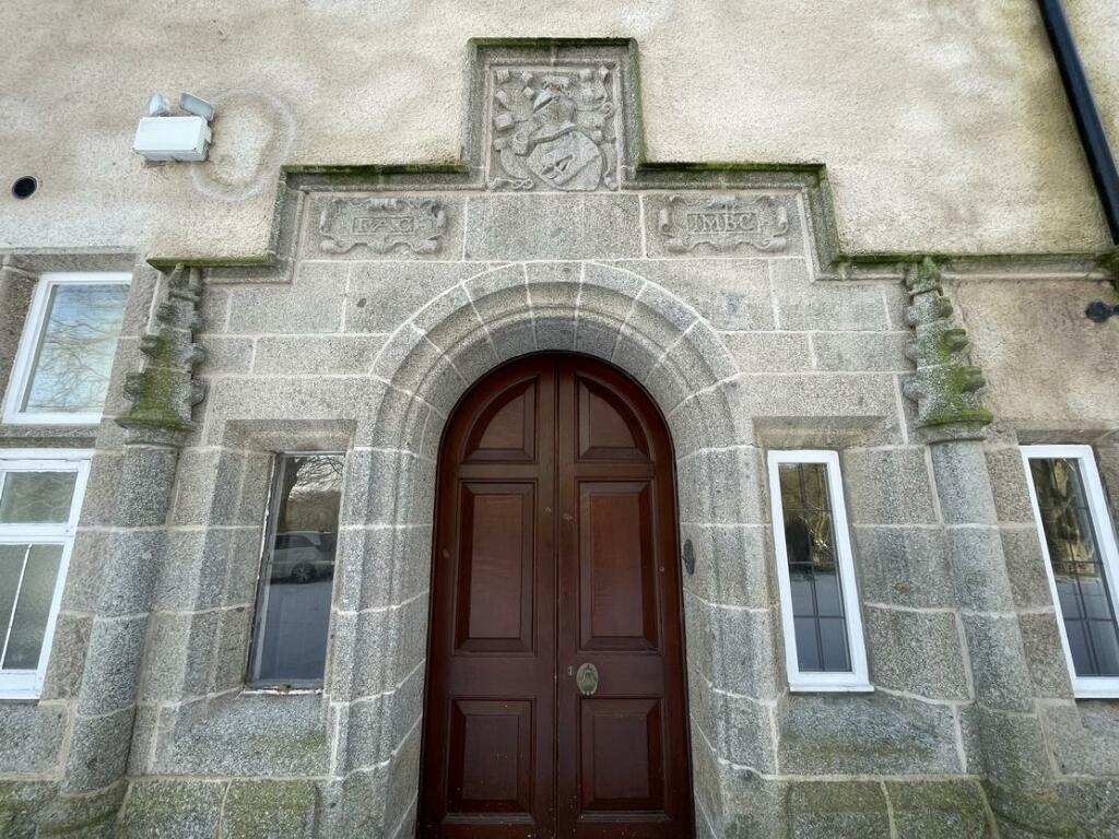 Additional property image - Troup House, Gamrie
Banff, Aberdeenshire, AB45 3JN