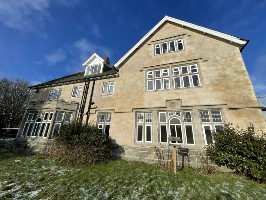 Additional property image - Troup House, Gamrie
Banff, Aberdeenshire, AB45 3JN