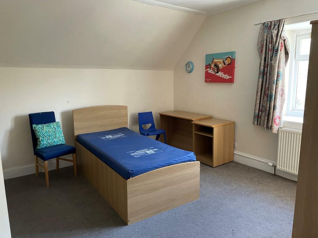 Additional property image - Troup House, Gamrie
Banff, Aberdeenshire, AB45 3JN