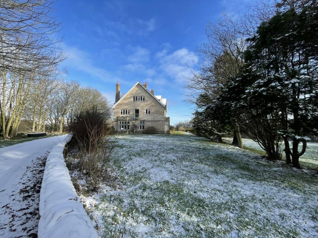 Additional property image - Troup House, Gamrie
Banff, Aberdeenshire, AB45 3JN