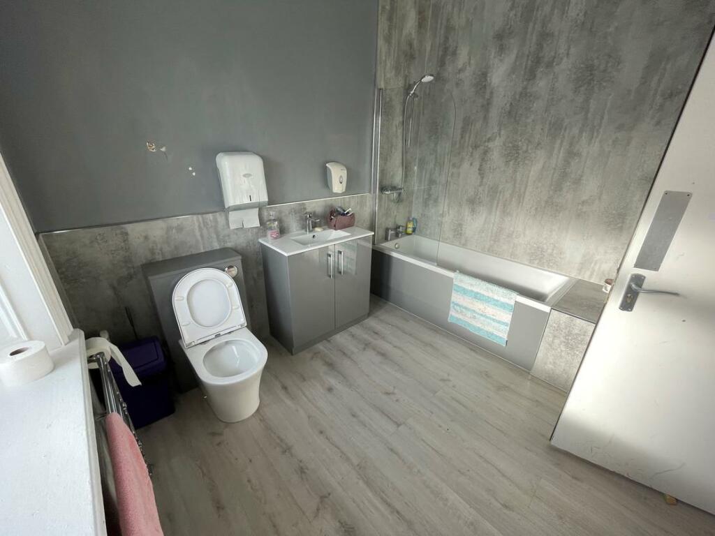 Additional property image - Troup House, Gamrie
Banff, Aberdeenshire, AB45 3JN