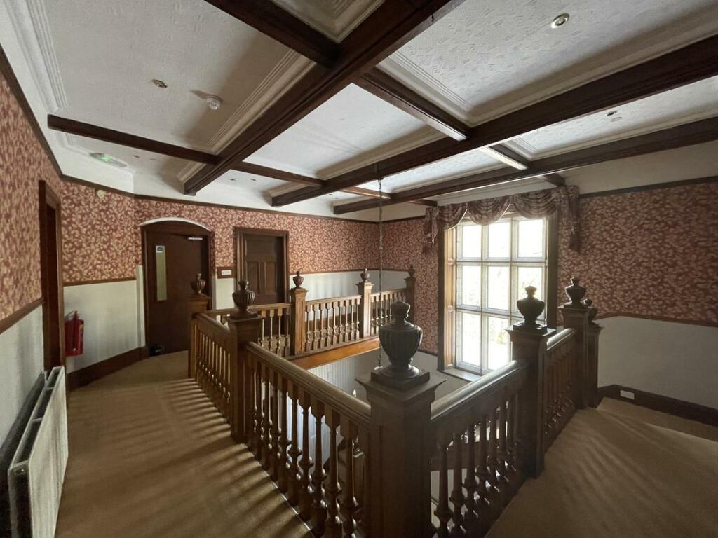 Additional property image - Troup House, Gamrie
Banff, Aberdeenshire, AB45 3JN