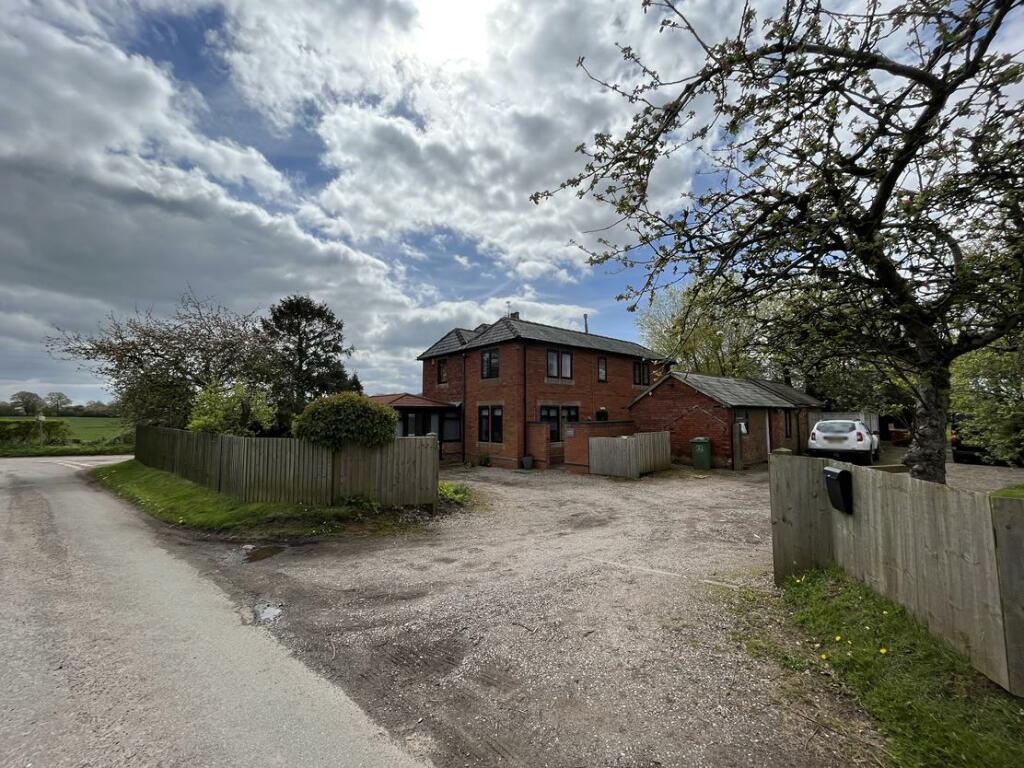 Main image of property: Bluebell Cottage, Reservoir Lane
Dooley, Adbaston, Stafford, ST20 0RH