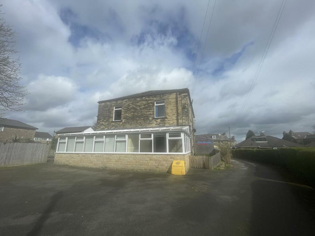 Main image of property: The Beeches, 66 Bradford Road
Stanningley, Pudsey, West Yorkshire, LS28 6DX