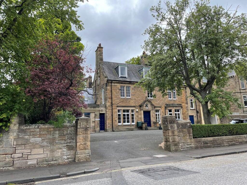 Main image of property: Harrison Park Day Nursery, 41 Polwarth Terrace, Edinburgh, EH11 1NL