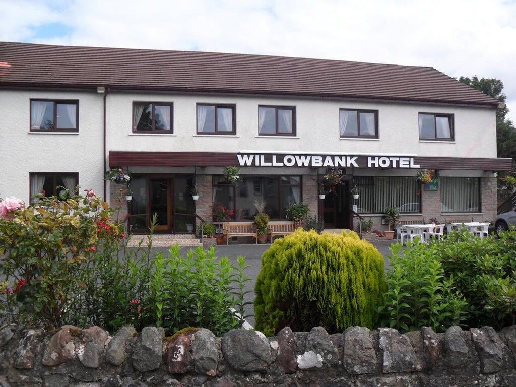 Main image of property: The Willowbank Hotel, 96 Greenock Road, Largs, KA30 8PG