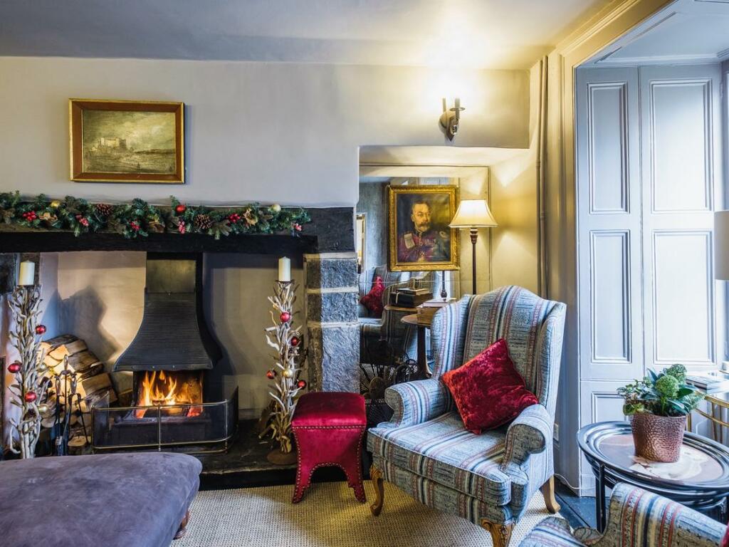 Additional property image - The West House, West Street, Llantwit Major, Wales, CF61 1SP