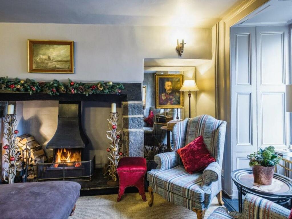 Additional property image - The West House, West Street, Llantwit Major, Wales, CF61 1SP