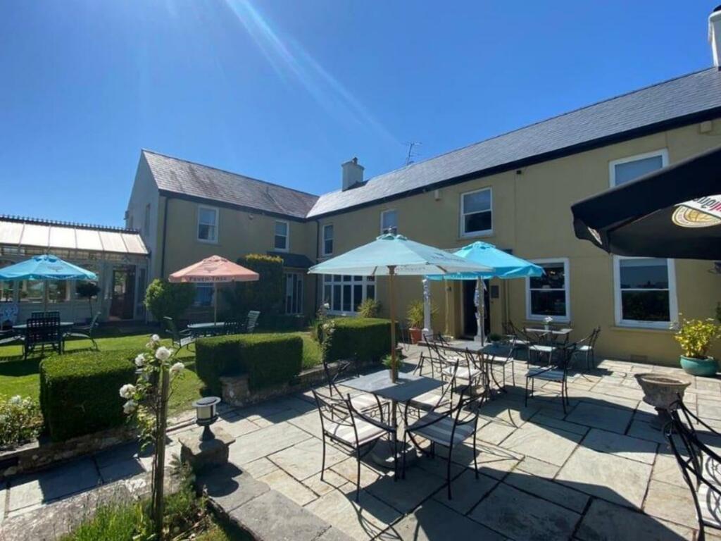 Additional property image - The West House, West Street, Llantwit Major, Wales, CF61 1SP
