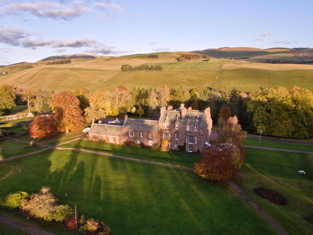 Main image of property: Cringletie House Hotel, Cringletie, Peebles, EH45 8PL