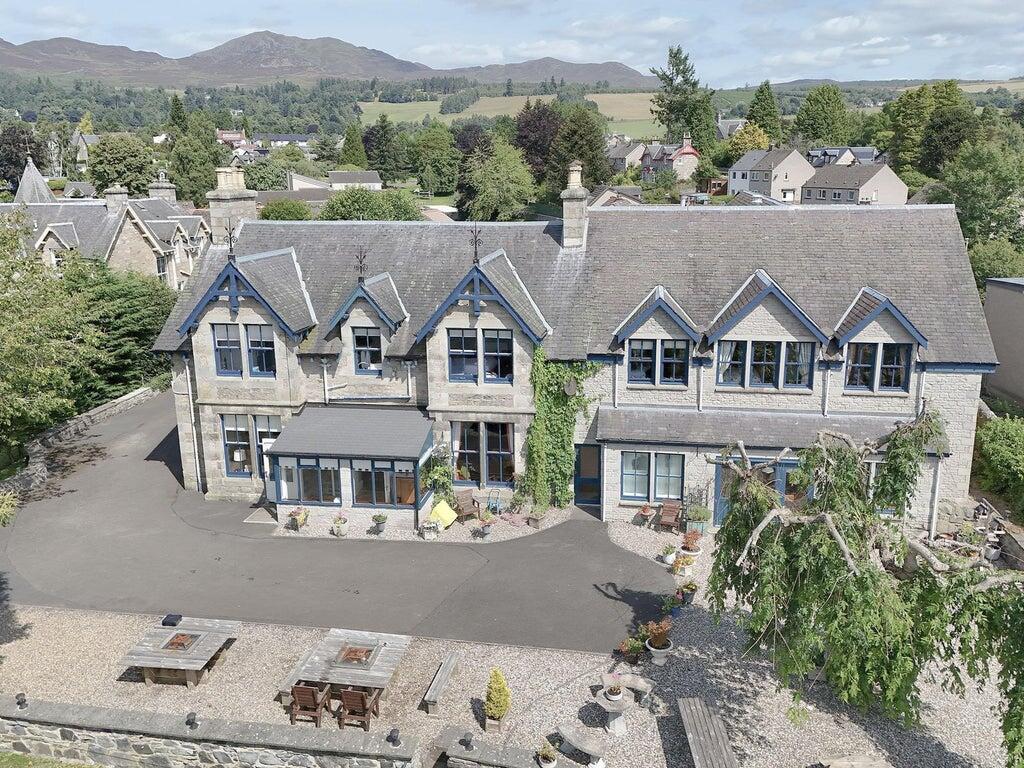 Main image of property: Rosemount Hotel, 12 Higher Oakfield, Pitlochry, PH16 5HT