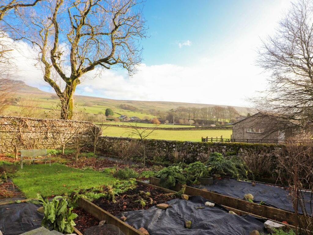 Additional property image - The Rowe House, Horton-in-Ribblesdale, Settle, BD24 0HT