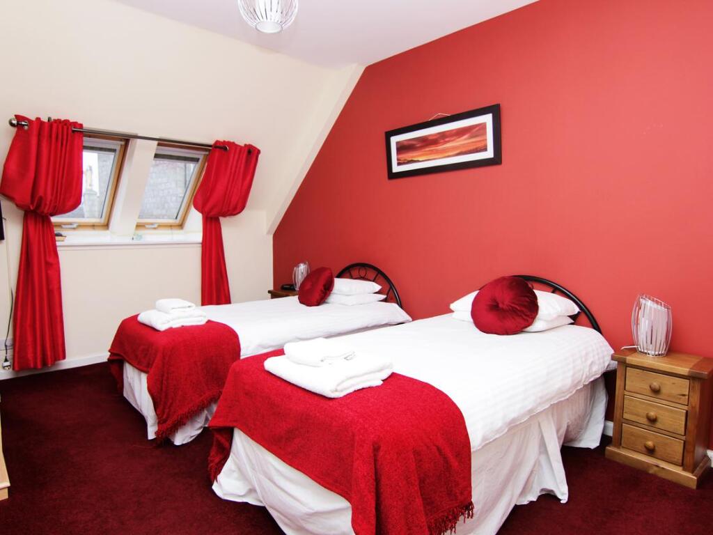 Additional property image - The Father's House, Caroline Place, Aberdeen, Scotland, AB25 2TH