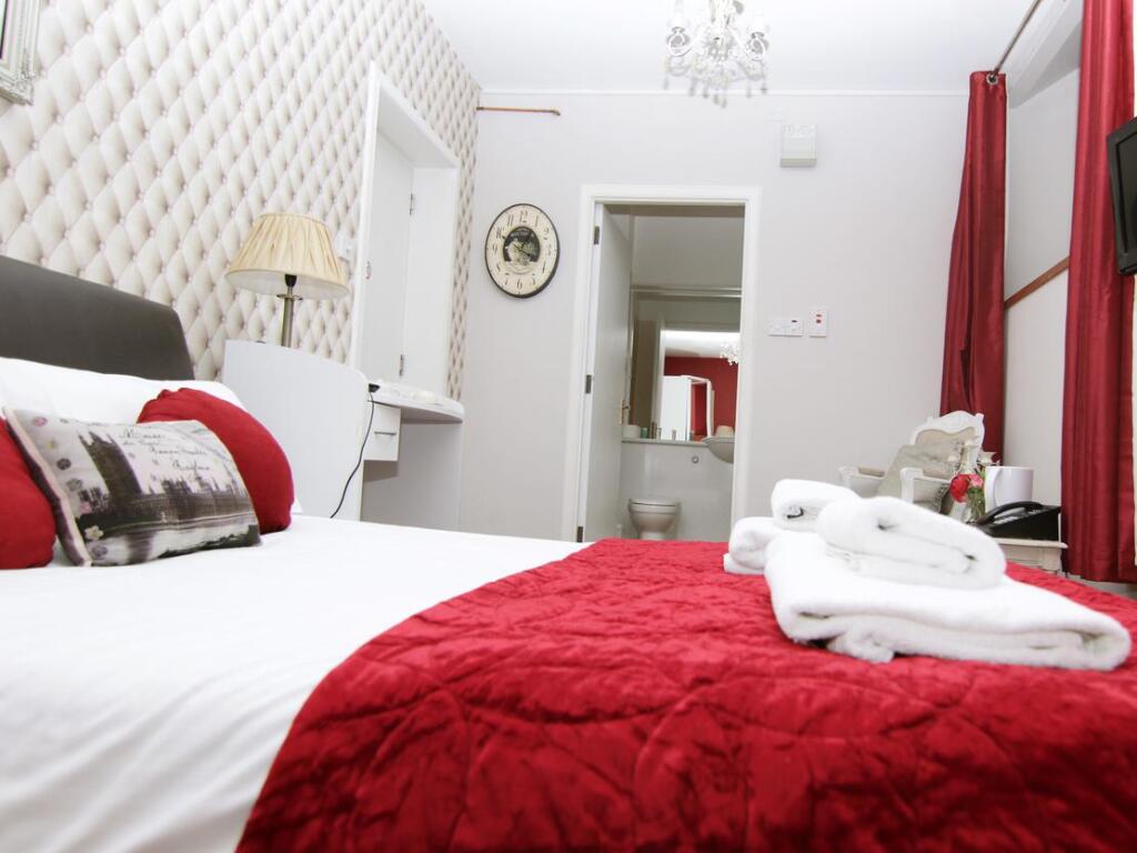 Additional property image - The Father's House, Caroline Place, Aberdeen, Scotland, AB25 2TH