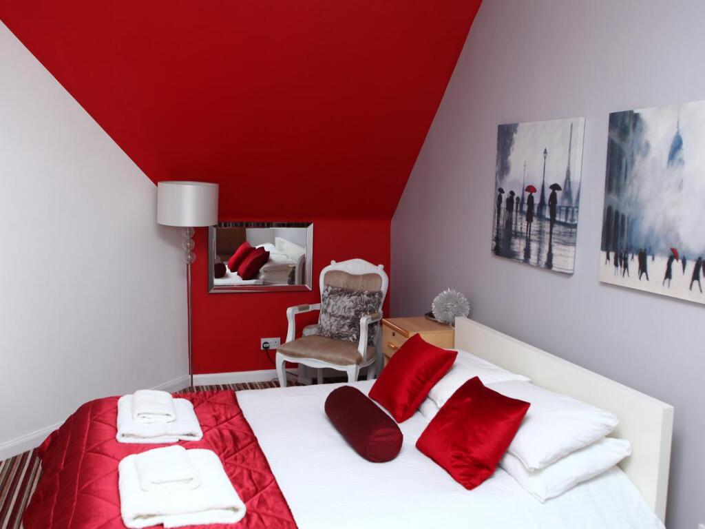 Additional property image - The Father's House, Caroline Place, Aberdeen, Scotland, AB25 2TH