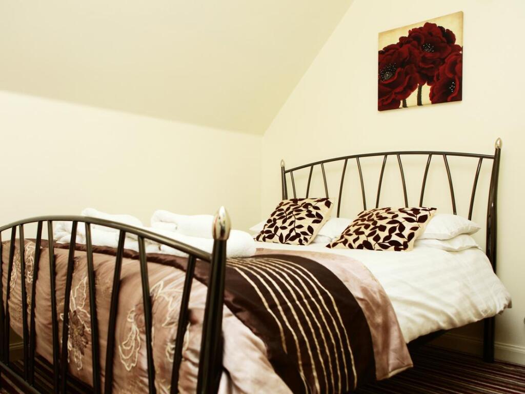 Additional property image - The Father's House, Caroline Place, Aberdeen, Scotland, AB25 2TH