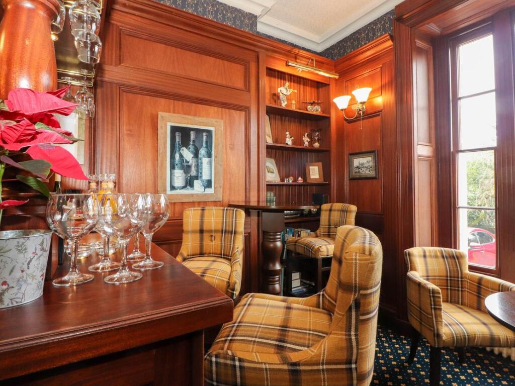Property image for Overwater Hall Hotel, Ireby,
Bassenthwaite Lake, Cumbria, CA7 1HH