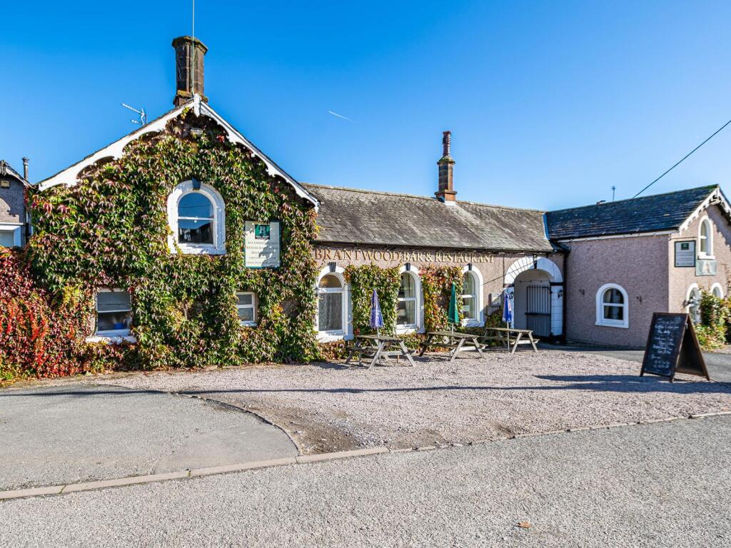 Main image of property: Brantwood Country Hotel, Stainton, Penrith, CA11 0EP