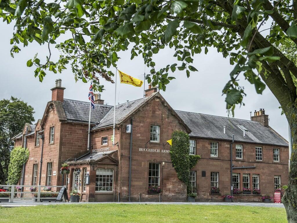 Main image of property: Buccleuch Arms Hotel, The Green, St Boswells, Melrose, TD6 0EW