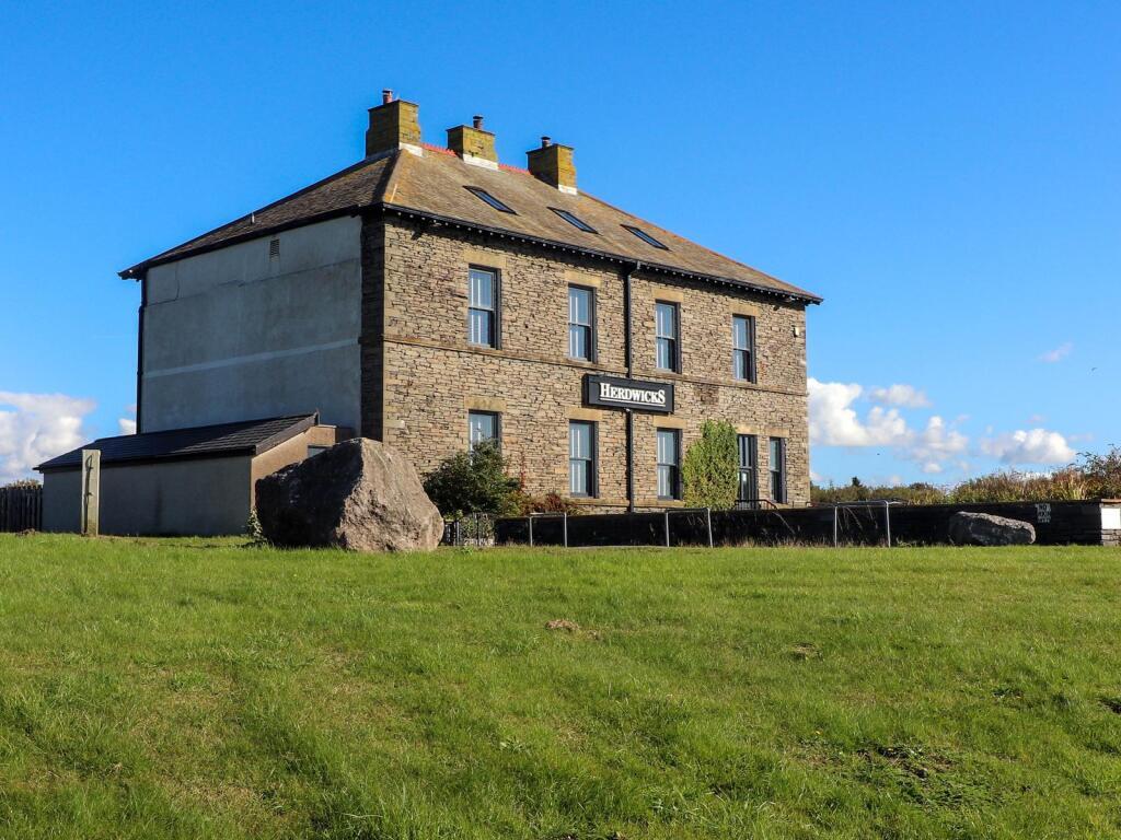 Main image of property: Herdwicks Holiday Home, Steel Green, Millom, Cumbria, LA18 4LG