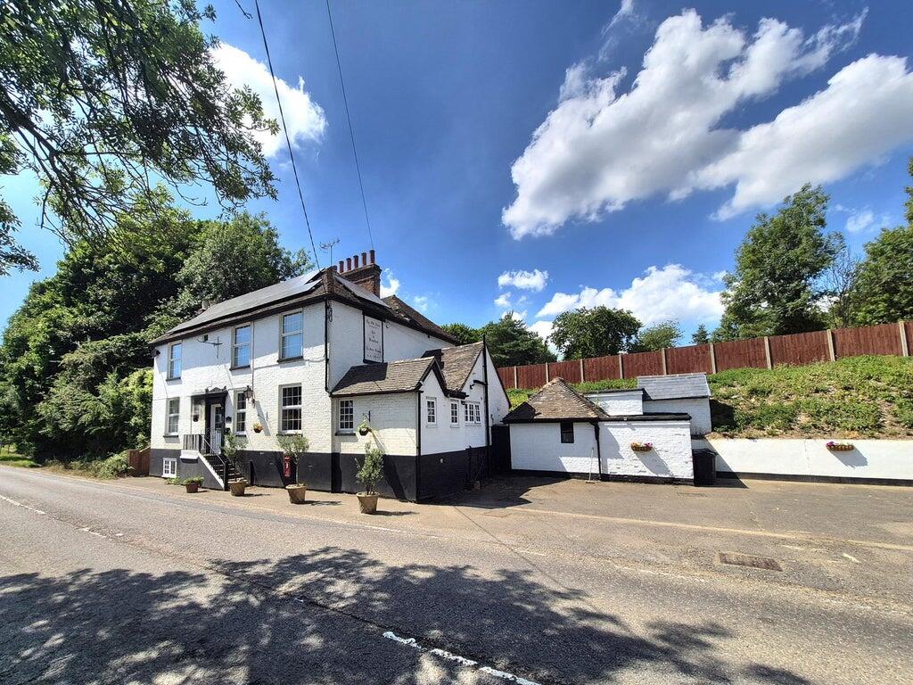 Main image of property: The Old Alma, Canterbury Road, Canterbury, CT4 8DX