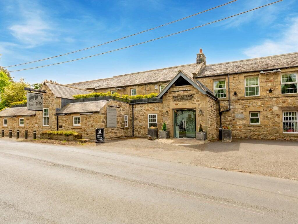 Main image of property: Battlesteads Hotel & Restaurant, Wark, Hexham, NE48 3LS