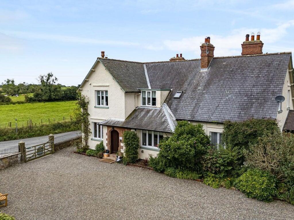 Main image of property: Wallsend Guest House, The Old RectoryBowness-On-SolwayWigton, Cumbria, CA7 5AF