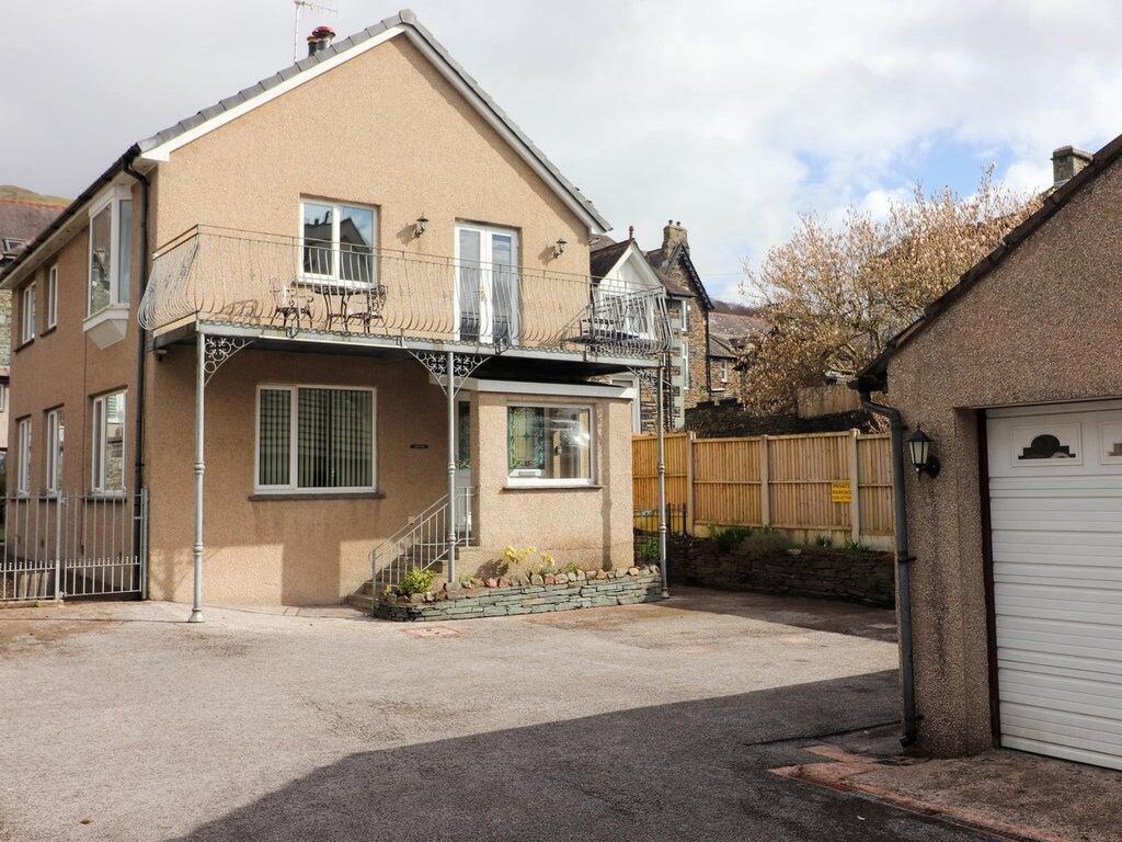 Main image of property: Afton, Wansfell RoadAmbleside, Cumbria, LA22 0EG