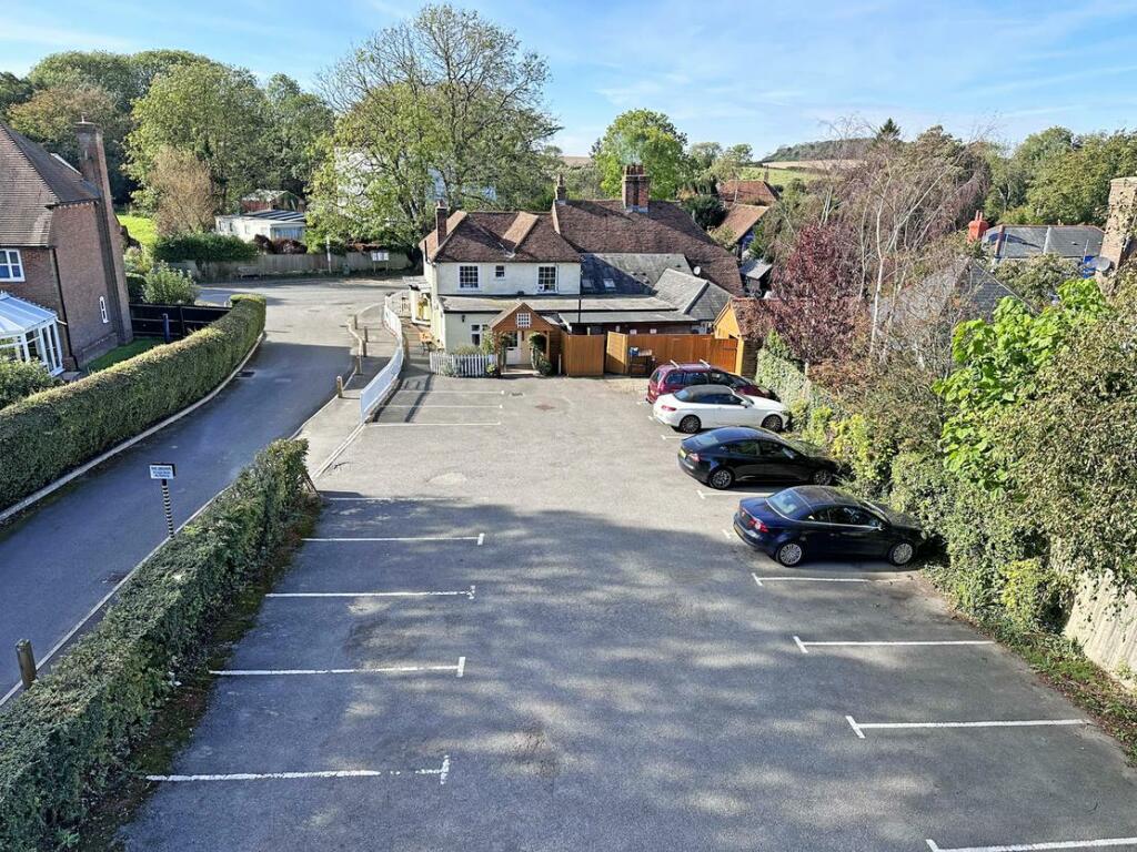 Additional property image - The Gatekeeper, Canterbury Road,
Etchinghill, Folkestone, Kent, CT18 8DE
