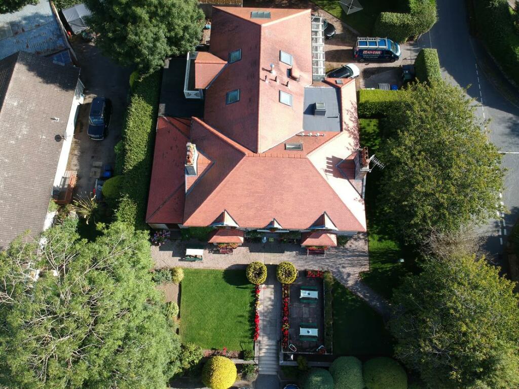 Additional property image - The Redgarth, Kirk Brae, Oldmeldrum, Inverurie, Scotland, AB51 0DJ