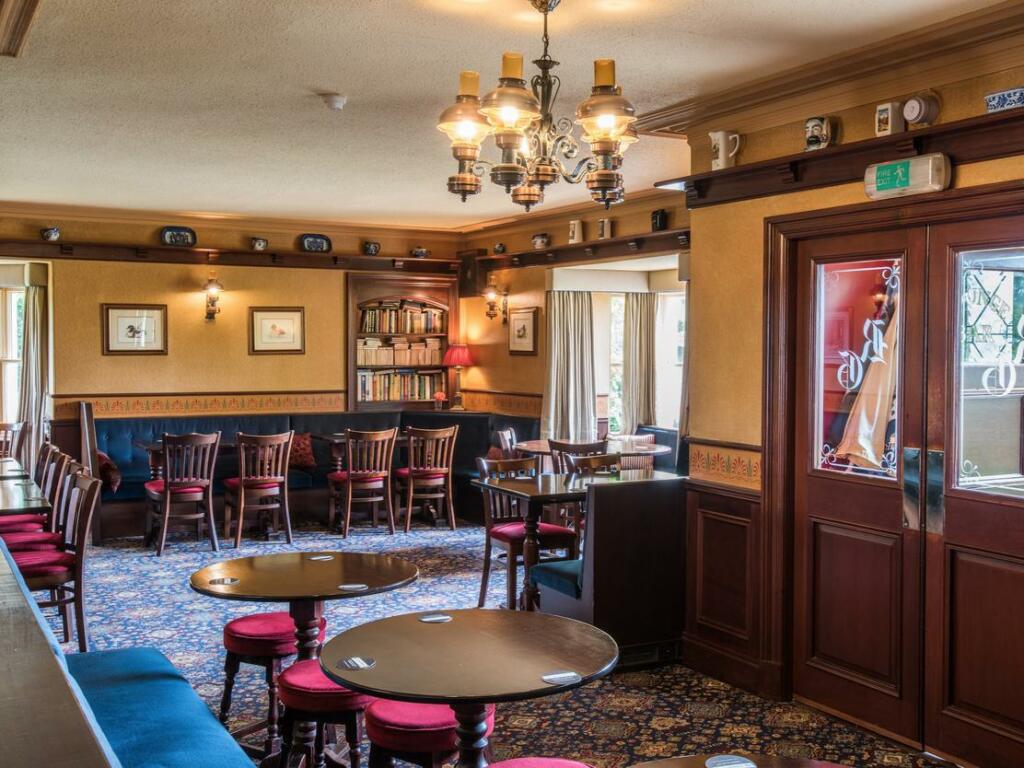 Additional property image - The Redgarth, Kirk Brae, Oldmeldrum, Inverurie, Scotland, AB51 0DJ