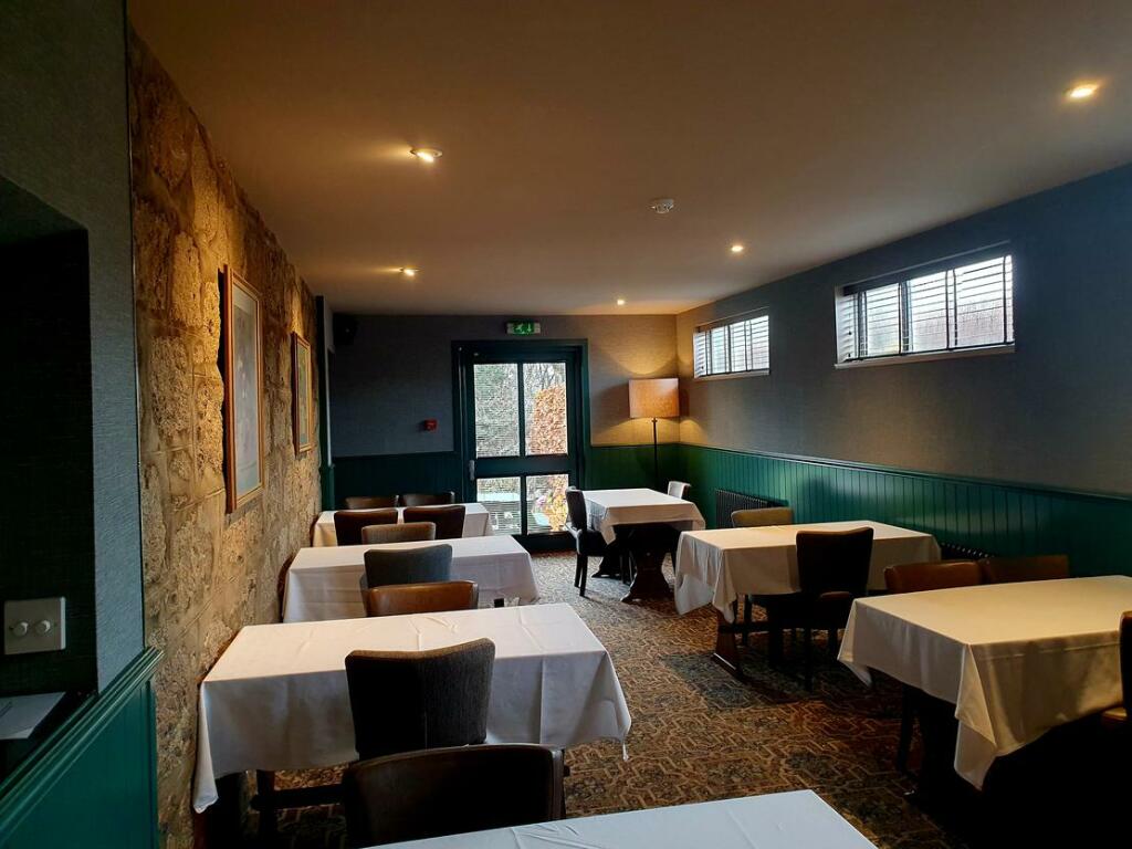 Additional property image - The Redgarth, Kirk Brae, Oldmeldrum, Inverurie, Scotland, AB51 0DJ