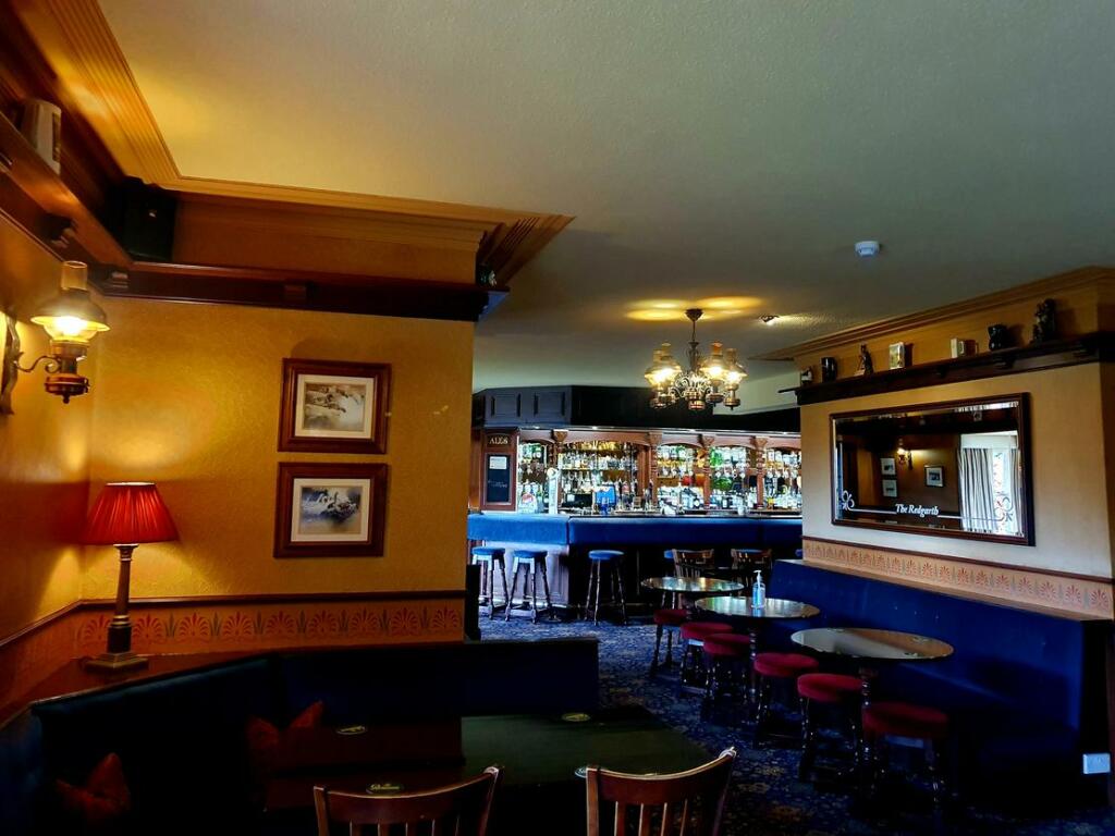 Additional property image - The Redgarth, Kirk Brae, Oldmeldrum, Inverurie, Scotland, AB51 0DJ