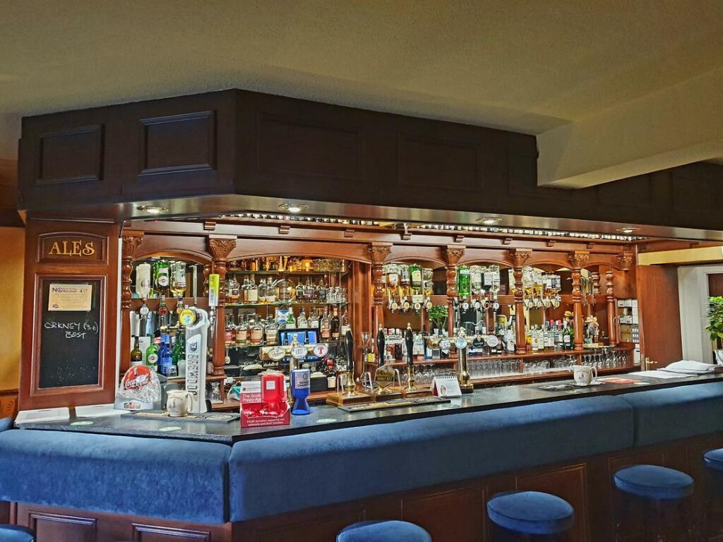 Additional property image - The Redgarth, Kirk Brae, Oldmeldrum, Inverurie, Scotland, AB51 0DJ
