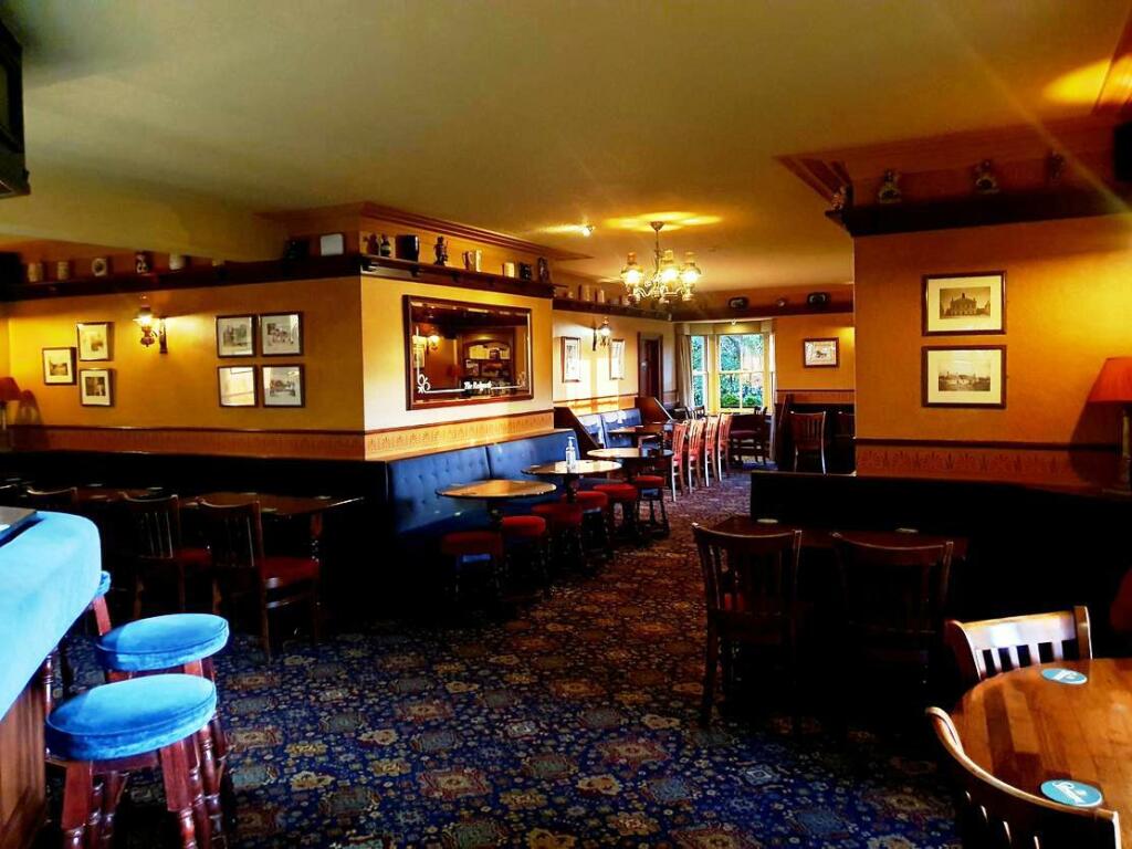 Additional property image - The Redgarth, Kirk Brae, Oldmeldrum, Inverurie, Scotland, AB51 0DJ