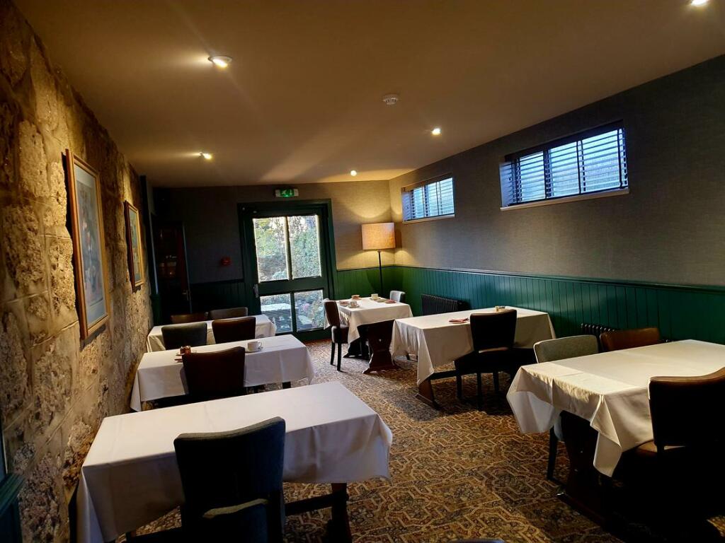 Additional property image - The Redgarth, Kirk Brae, Oldmeldrum, Inverurie, Scotland, AB51 0DJ