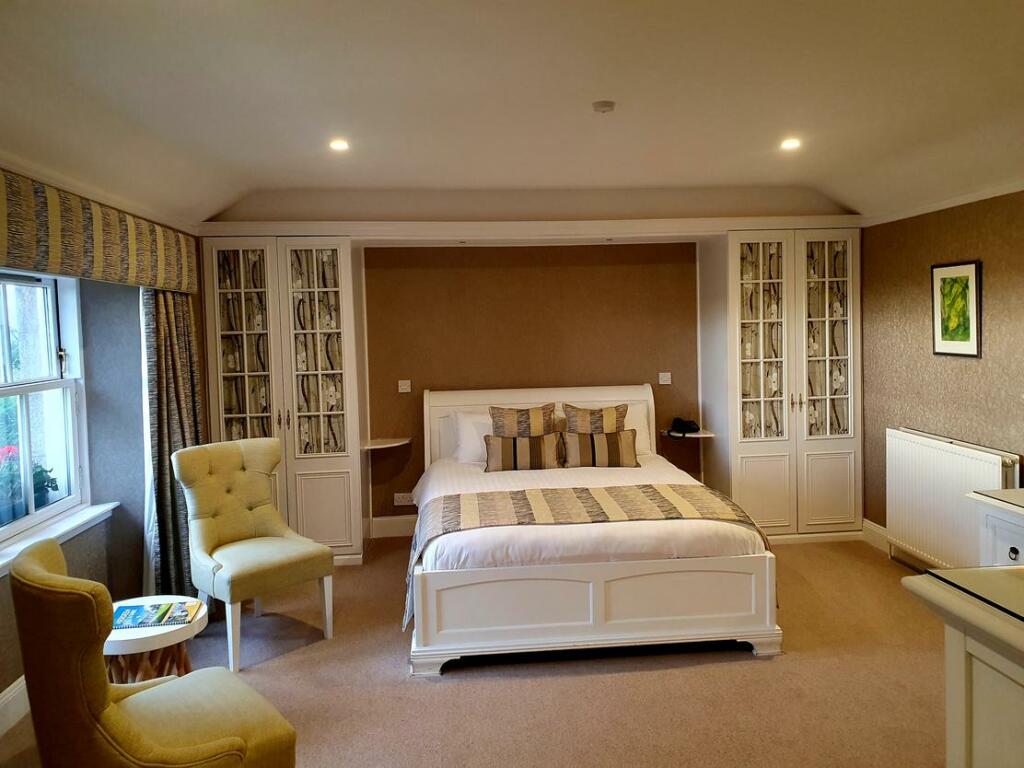 Additional property image - The Redgarth, Kirk Brae, Oldmeldrum, Inverurie, Scotland, AB51 0DJ
