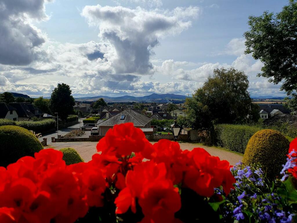 Additional property image - The Redgarth, Kirk Brae, Oldmeldrum, Inverurie, Scotland, AB51 0DJ