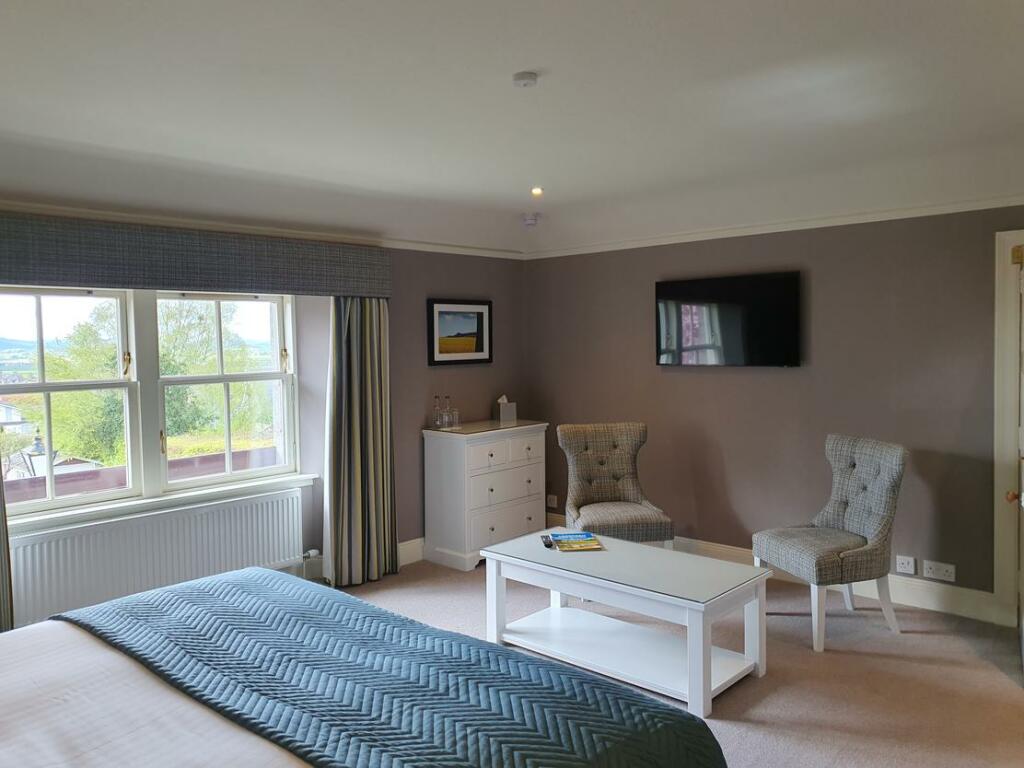 Additional property image - The Redgarth, Kirk Brae, Oldmeldrum, Inverurie, Scotland, AB51 0DJ