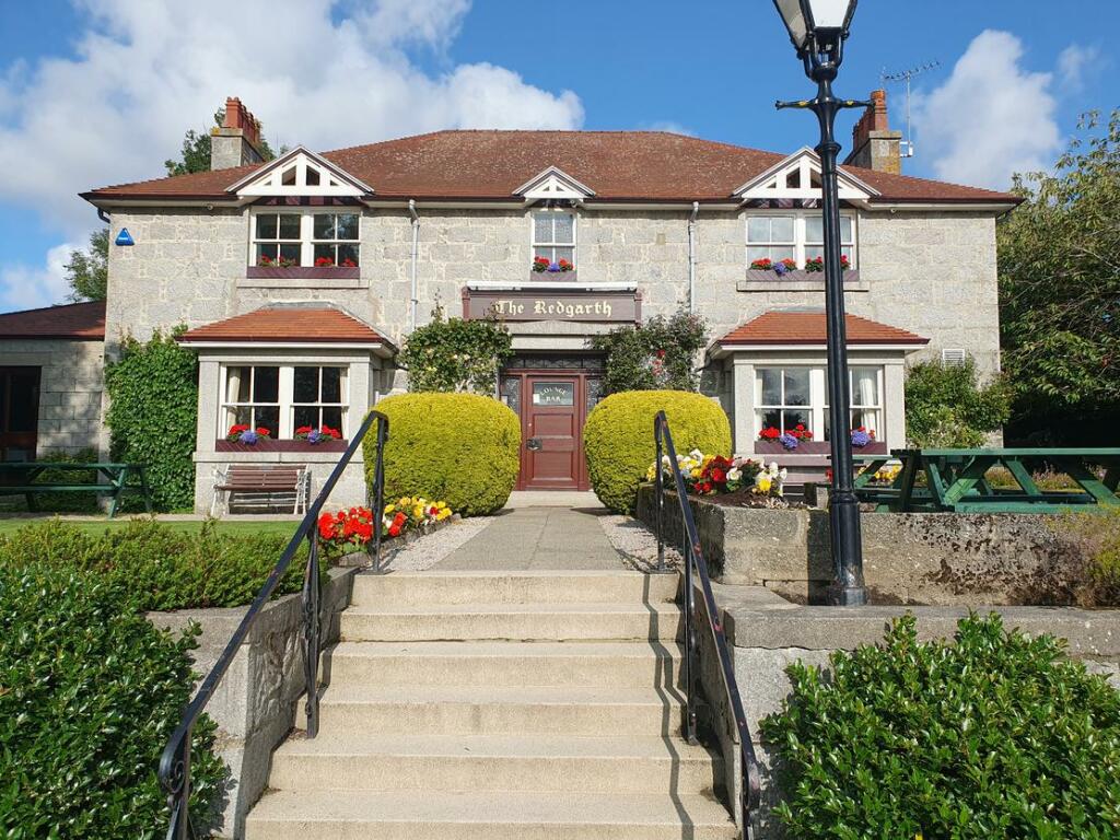 Additional property image - The Redgarth, Kirk Brae, Oldmeldrum, Inverurie, Scotland, AB51 0DJ