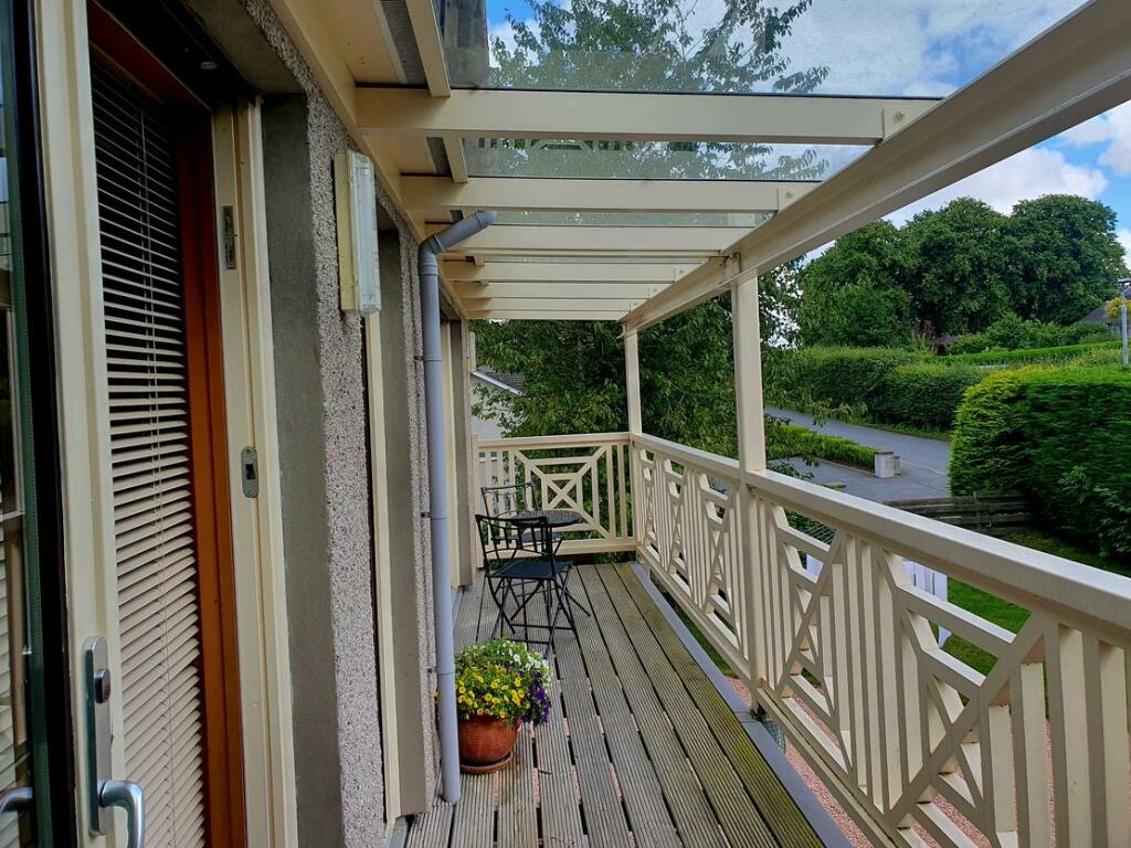 Additional property image - The Redgarth, Kirk Brae, Oldmeldrum, Inverurie, Scotland, AB51 0DJ