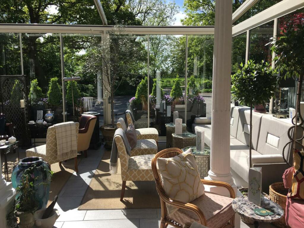 Additional property image - Yellow Broom Restaurant, Twemlow Green, Holmes Chapel, CW4 8BL