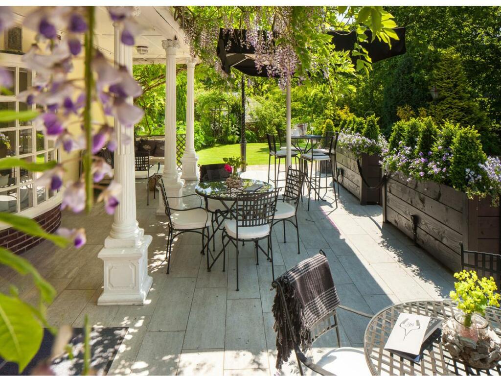 Additional property image - Yellow Broom Restaurant, Twemlow Green, Holmes Chapel, CW4 8BL