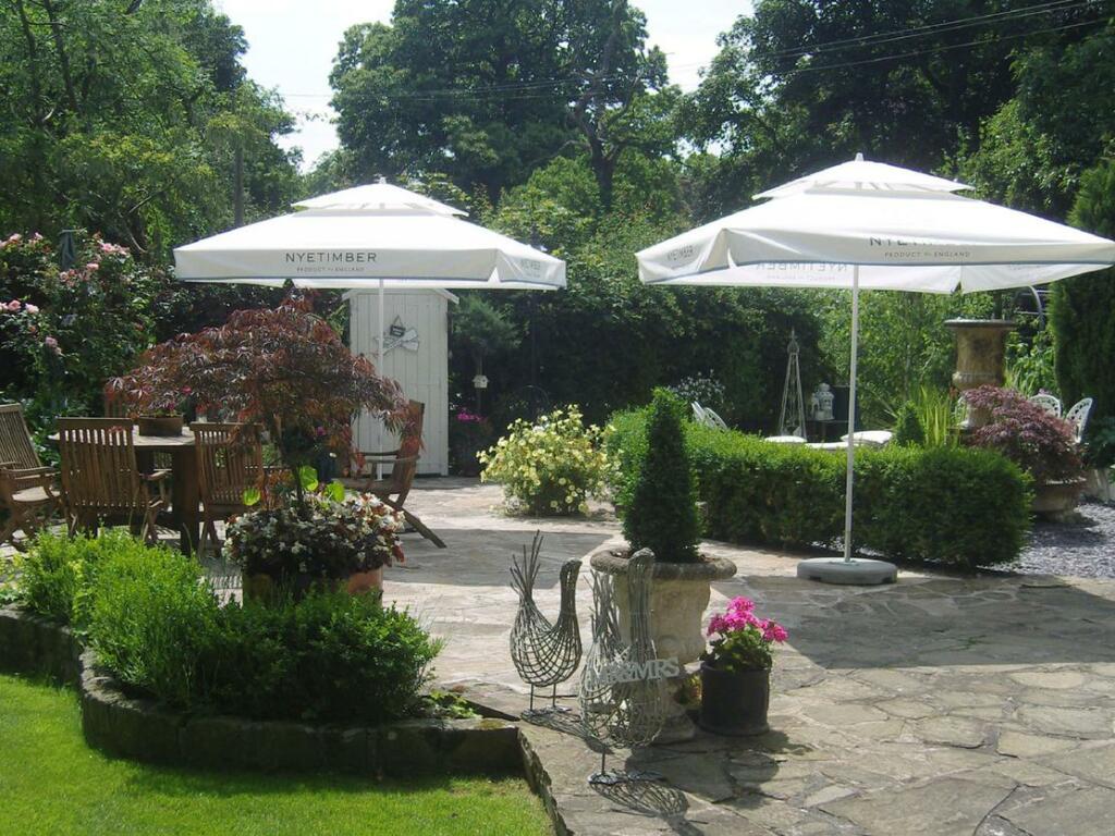 Additional property image - Yellow Broom Restaurant, Twemlow Green, Holmes Chapel, CW4 8BL
