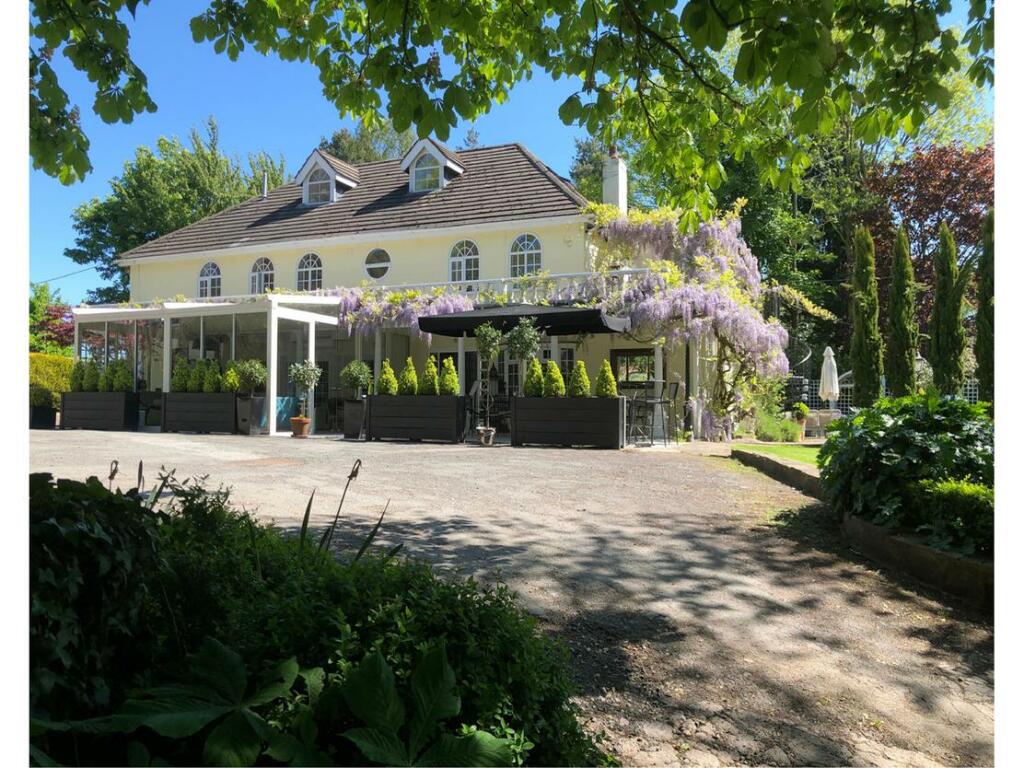 Additional property image - Yellow Broom Restaurant, Twemlow Green, Holmes Chapel, CW4 8BL