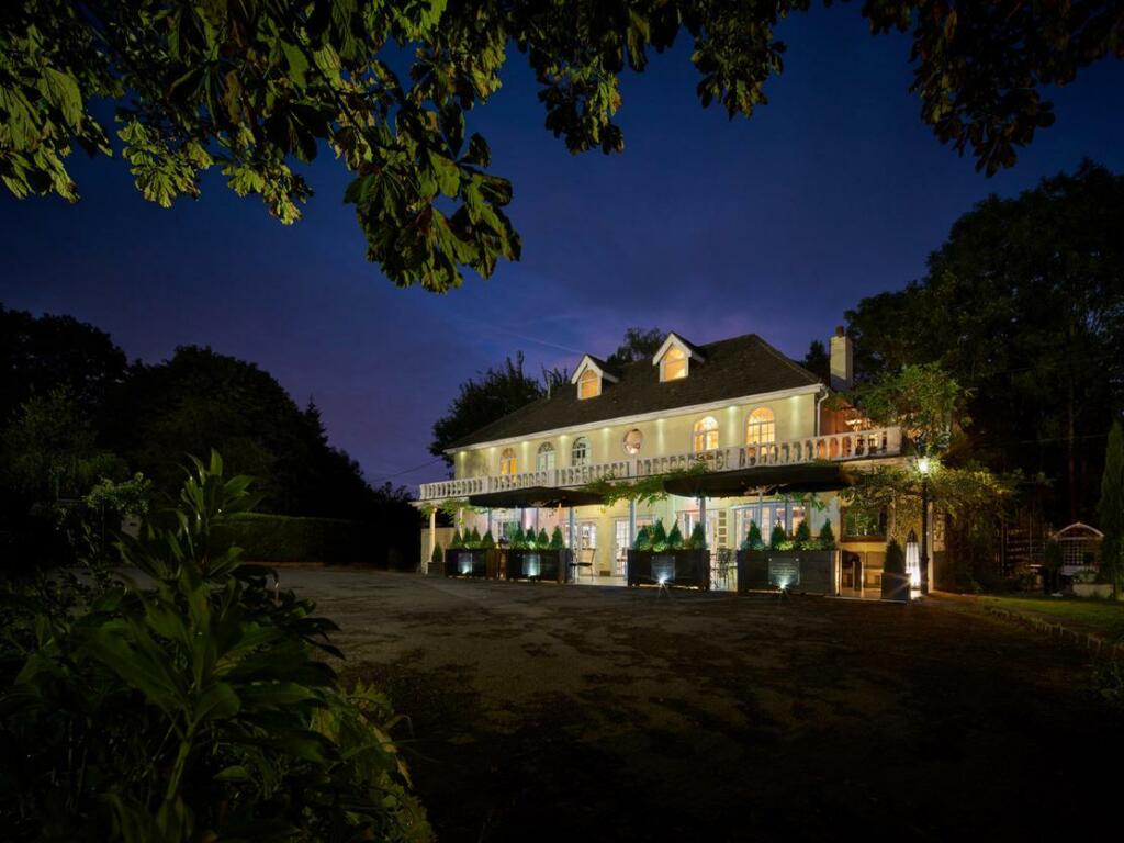 Additional property image - Yellow Broom Restaurant, Twemlow Green, Holmes Chapel, CW4 8BL