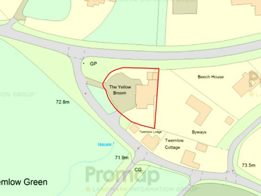 Additional property image - Yellow Broom Restaurant, Twemlow Green, Holmes Chapel, CW4 8BL