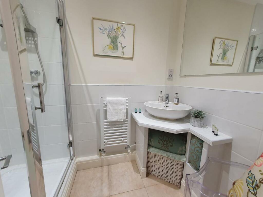 Additional property image - Yellow Broom Restaurant, Twemlow Green, Holmes Chapel, CW4 8BL