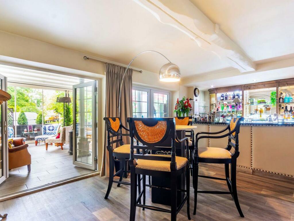 Additional property image - Yellow Broom Restaurant, Twemlow Green, Holmes Chapel, CW4 8BL