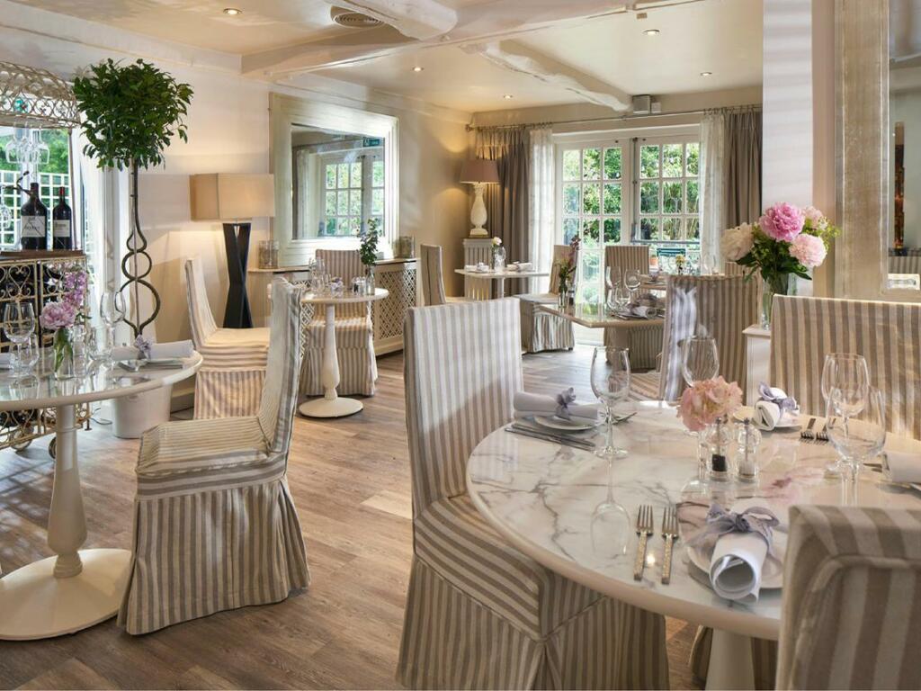 Additional property image - Yellow Broom Restaurant, Twemlow Green, Holmes Chapel, CW4 8BL